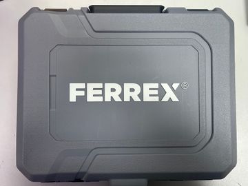 Б/в Шурупокрут Ferrex cdt218bff.9 1акб 2ah зп 01-200891935