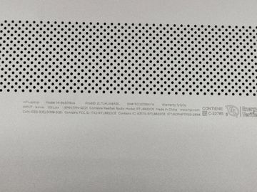 Б/в Ноутбук Hp 15/pentium n6000 ddr4/4gb ddr4/ssd 512 gb/*інтегрована 01-200739495