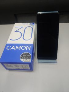 Б/в Мобільний телефон Tecno camon 30 cl6 8/256gb 01-200892501