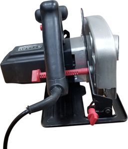 Б/у Пила дисковая Practyl m1y-dh03-185 01-200885149