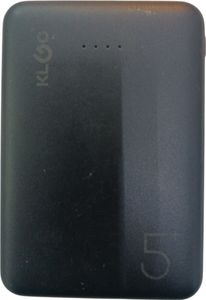 Б/в Повербанк Klgo kp-56 10000mah 01-200892375
