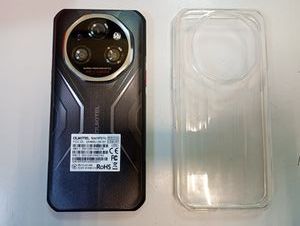 Б/в Мобільний телефон Oukitel wp55 pro 16/512gb 01-200891106