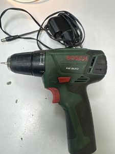 Б/в Акумуляторний шурупокрут Bosch psr 10.8 li 01-200892635