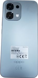 Б/в Мобільний телефон Oppo a6 pro 4g 8/256gb 01-200848747