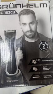 Б/у Триммер электрический Grunhelm ghc-102cu 01-200892655