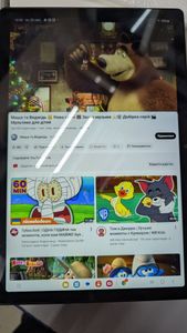 Б/в Планшет Samsung galaxy tab a8 10.5 3/32gb 01-200892647