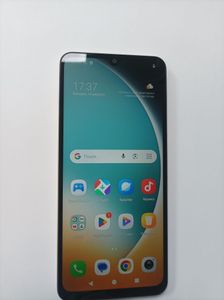 Б/в Мобільний телефон Poco c71 3/64gb 01-200893470