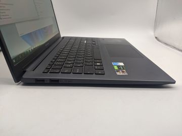 Б/в Ноутбук Asus 14/ryzen 7 5800h ddr4/8gb ddr4/hdd 500 gb/geforce rtx3050 4gb 01-200893635