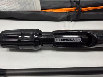 Б/в Спінінг Siweida extrema / 2.10m 5-20g 01-200892531