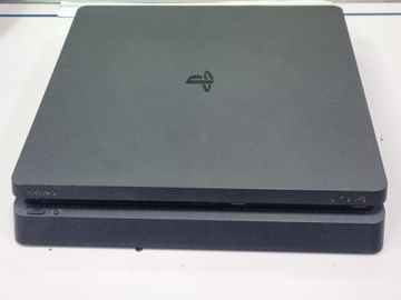 Б/в Ігрова приставка Sony playstation 4 slim 1tb 01-200859538