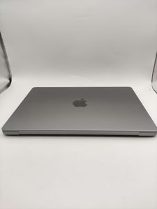 Б/в Ноутбук Apple macbook pro 14 / a2918 / apple m3/ ram8gb/ ssd512gb/ 10 core gpu 01-200891470