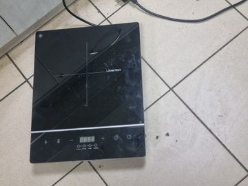 Б/в Настільна плита Liberton lic-1803 01-200845238