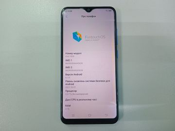 Б/в Мобільний телефон Vivo y91c / 1820 2/32gb 01-200895967
