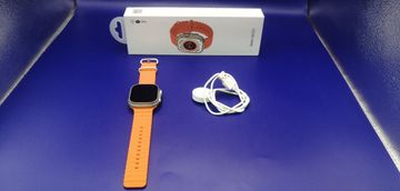 Б/в Смарт-годинник Hoco y23 ultra 01-200896093