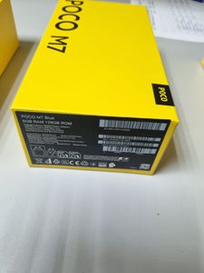 Б/у Мобільний телефон Poco m7 6/128gb 01-200896397