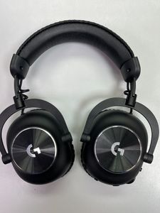 Б/у Наушники Logitech g pro x 2 lightspeed 01-200896151