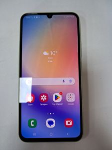 Б/в Мобільний телефон Samsung galaxy a34 5g sm-a346e 8/256gb 01-200781015