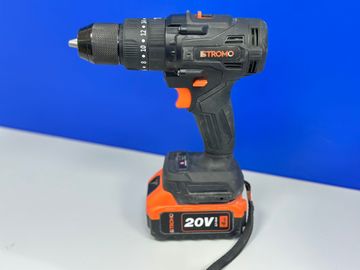 Б/в Набір інструментів Stromo sa 18 pro + aha20 2акб 4ah / зп 01-200896870