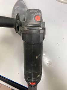 Б/в Кутова шліфмашина Dnipro-M gl-160se 01-200896719