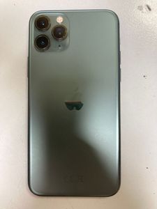 Б/в Мобільний телефон Apple iphone 11 pro 64gb 01-200896666