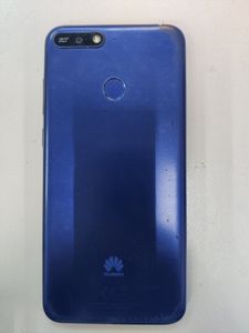 Б/в Мобільний телефон Huawei y6 prime 3/32gb 01-200896418
