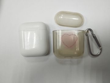 Б/в Навушники Apple airpods 2nd generation a1602, a2031, a2032 01-200892490