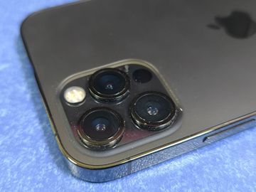 Б/в Мобільний телефон Apple iphone 12 pro 128gb 01-200897289