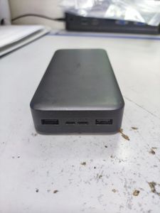 Б/в Повербанк Xiaomi mi 20000 mah 22.5w pb2022zm 01-200897380