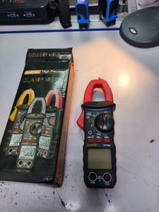 Б/в Мультиметр Aneng st180 01-200897419