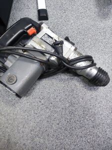 Б/у Перфоратор Kinzo 25c20 01-200897452