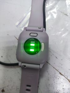 Б/в Смарт-годинник Garmin venu sq music 01-200897443