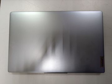 Б/в Ноутбук Lenovo 15/ryzen 5 7520u ddr5/16gb ddr5/ssd 512 gb/*інтегрована 01-200896802