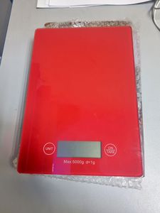 Б/в Ваги кухонні Kitchenaid s217 01-200897459