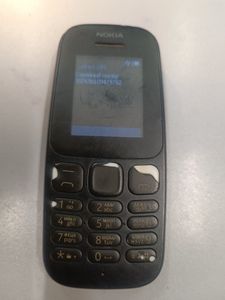 Б/в Мобільний телефон Nokia 105 single sim ta-1010 01-200898186