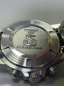 Б/в Годинник Tissot t120417a 01-200898316