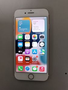 Б/в Мобільний телефон Apple iphone 7 32gb 01-200896411