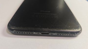 Б/в Мобільний телефон Apple iphone 7 plus 256gb 01-200898789