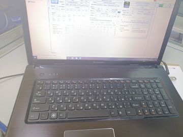 Lenovo 15/core i3 3110m ddr3/8gb ddr3/hdd 1000 gb/*інтегрована