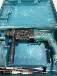 Б/у Перфоратор Makita hr2450 01-200898310