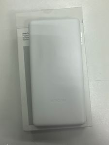 Б/в Зовнішній акамулятор Xiaomi 10000 18-000093624