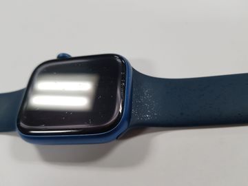 Б/в Смарт-годинник Apple watch series 7 45mm 01-200898148