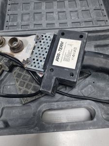 Б/в Паяльник для труб Intertool rt-2111 01-200899418