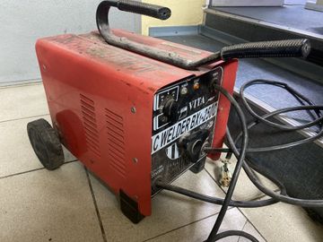 Б/в Зварювальний апарат Vita bx1-250c 01-200899767