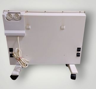 Б/в Обігрівач Delfa ndk15 01-200859251