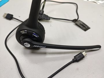 Б/в Гарнітура Mpow bh453a 01-200899677