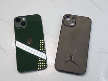 Б/в Мобільний телефон Apple iphone 13 128gb 01-200825614