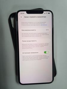 Б/в Мобільний телефон Apple iphone 11 pro max 256gb 01-200860599