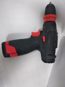 Б/в Шурупокрут Dnipro-M cd-12qx 01-200899739