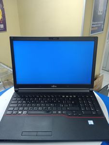Б/у Ноутбук Fujitsu 15/core i5 6200u ddr3/8gb ddr4/hdd 500 gb/*інтегрована 01-200897173