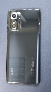 Б/в Мобільний телефон Xiaomi redmi note 10 pro 6/128gb 01-200899527